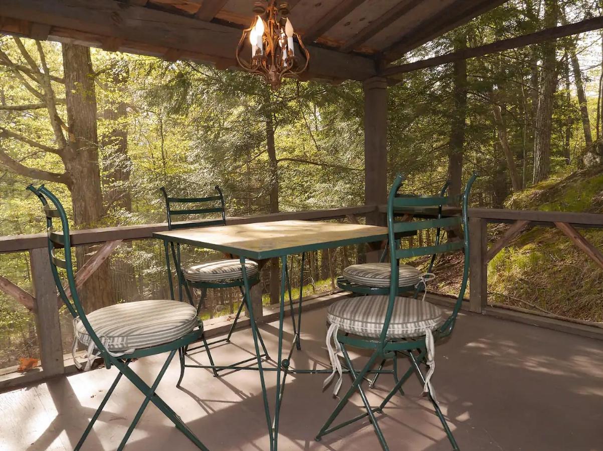  | ADK Retreat