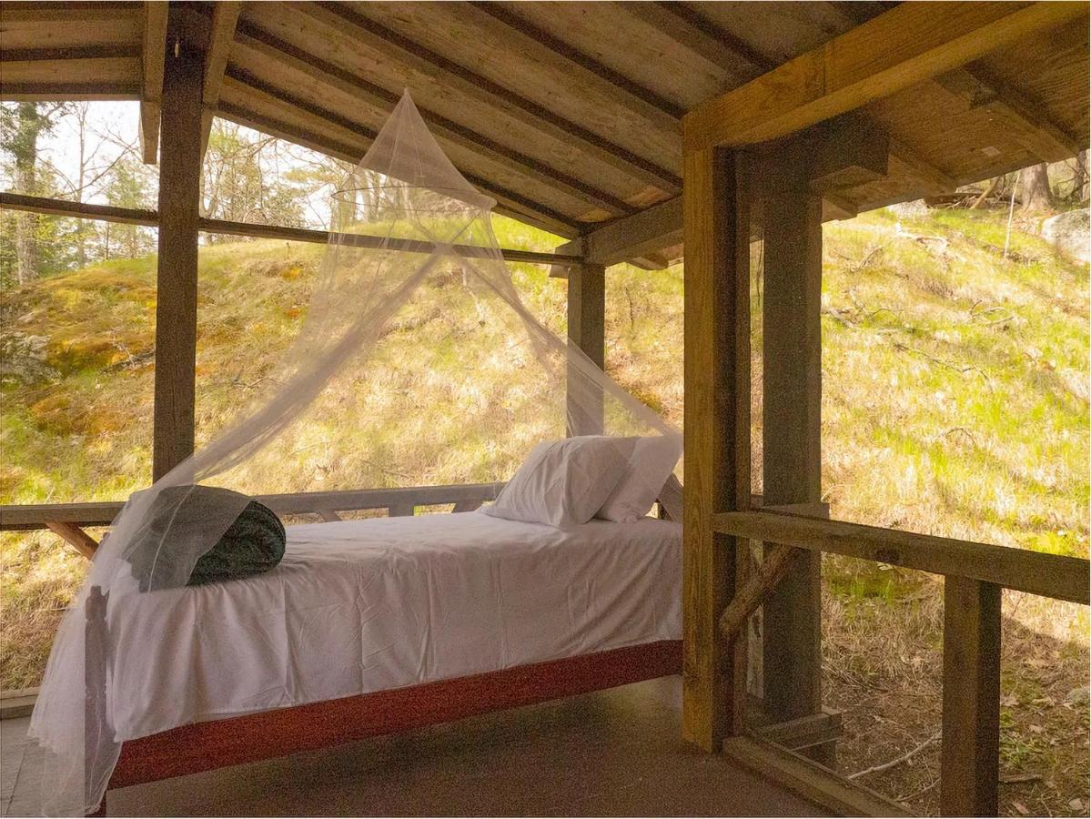  | ADK Retreat