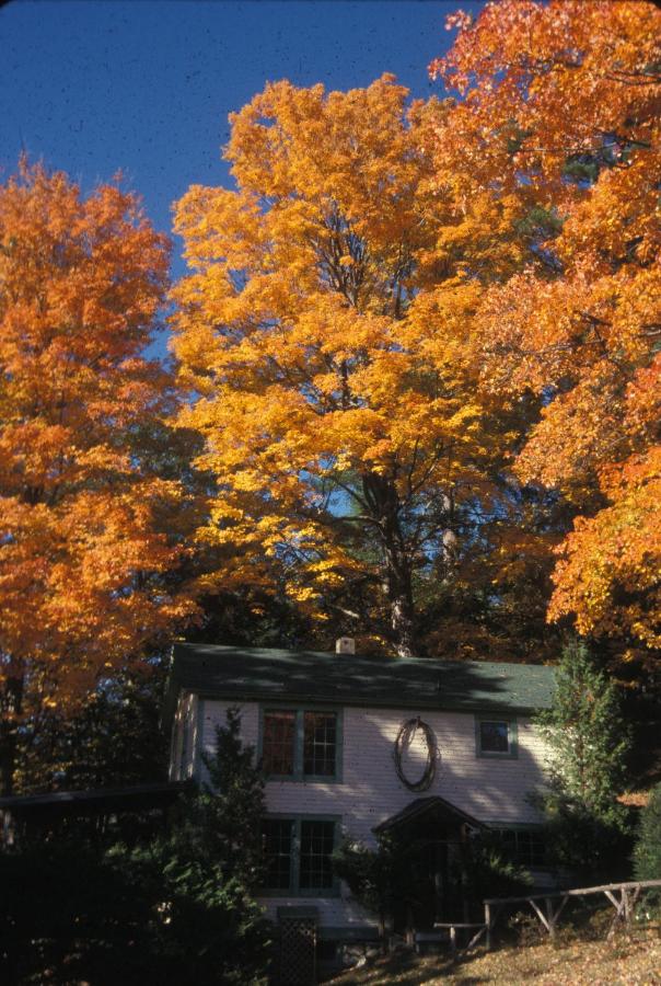  | ADK Retreat