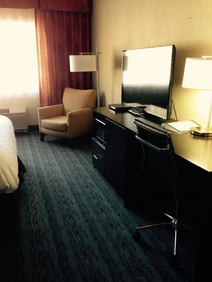 Standard King Room at Cherokee Grand Hotel
