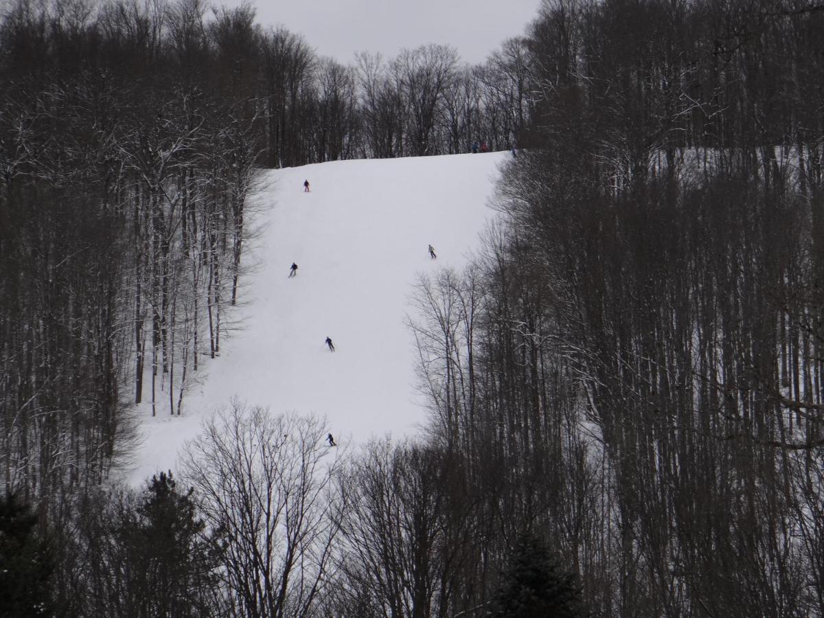 | Edelweiss Ski Lodge