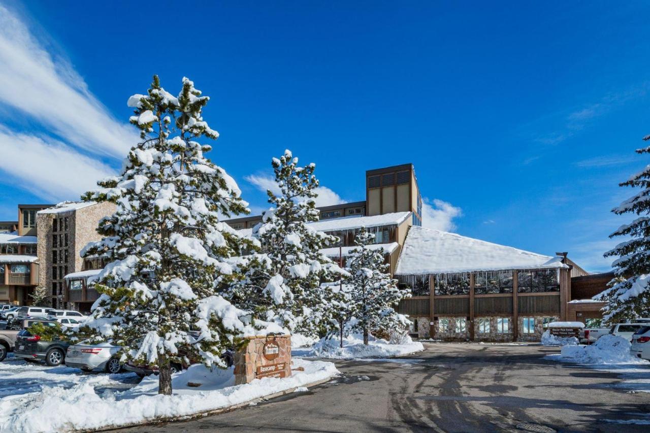 | Tamarron Lodge Loft 316