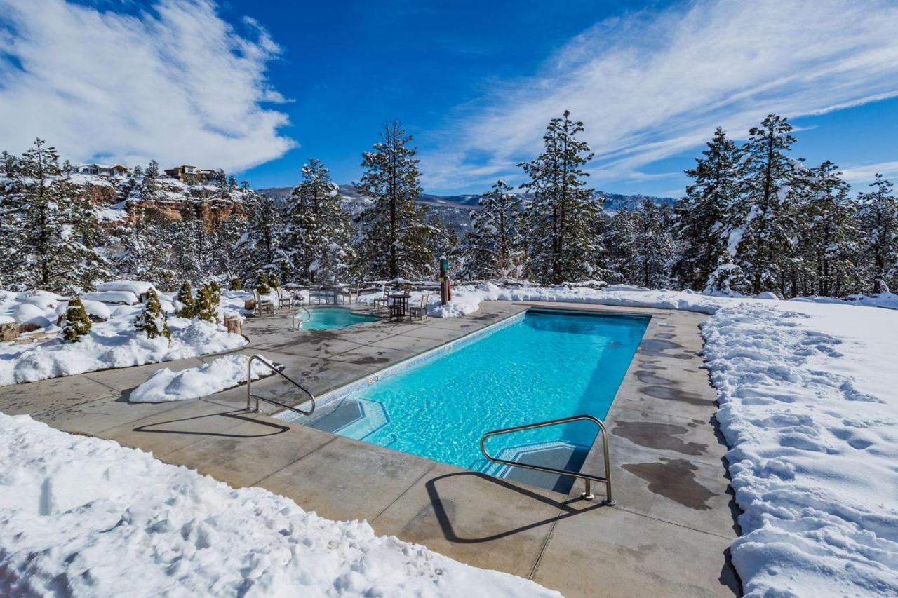 | Tamarron Lodge Loft 316