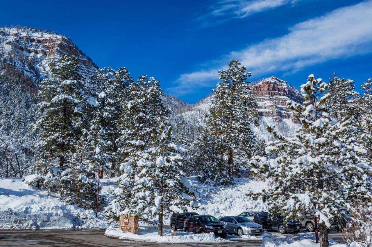 | Tamarron Lodge Loft 316