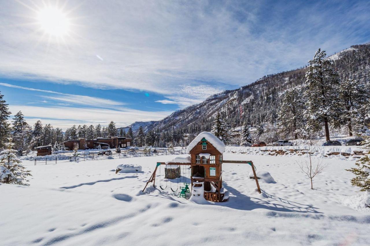 | Tamarron Lodge Loft 316