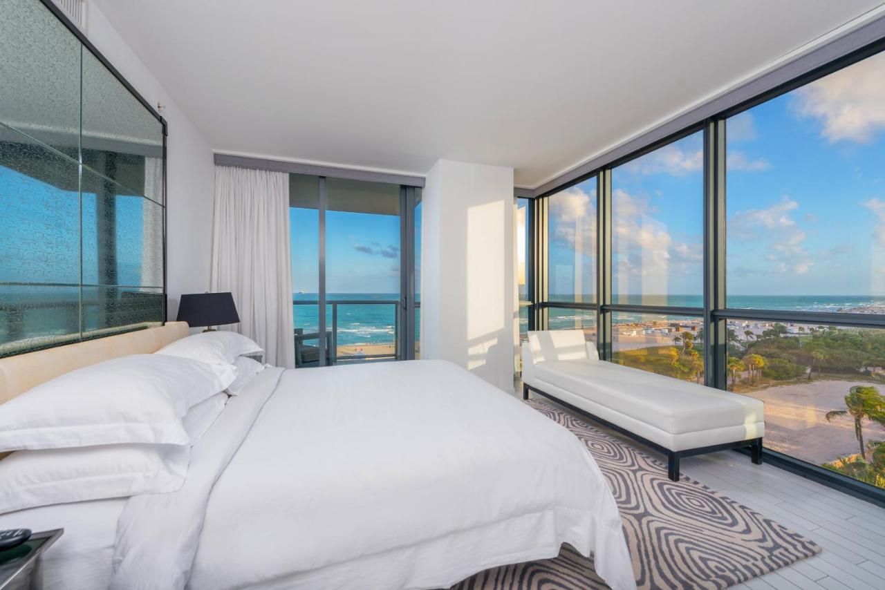  | Oceanfront Private Residence at W South Beach -828