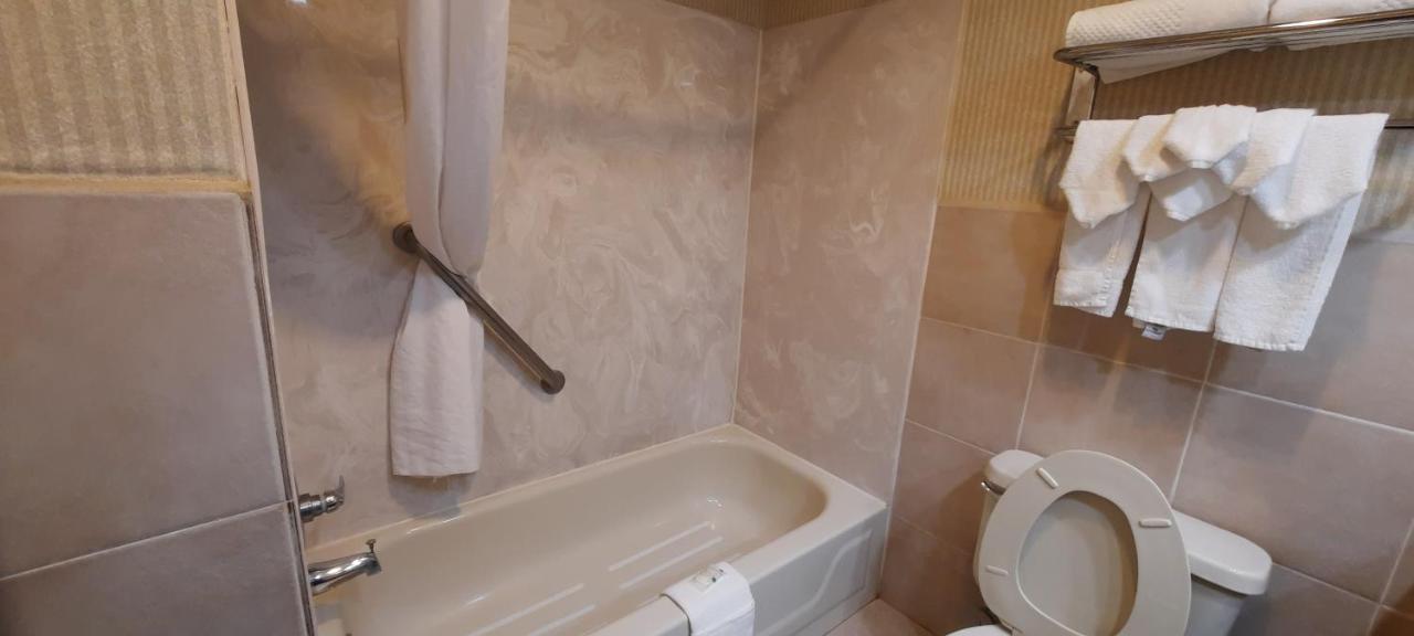 King Room - Non-Smoking at Quality Inn & Suites Grants - I-40