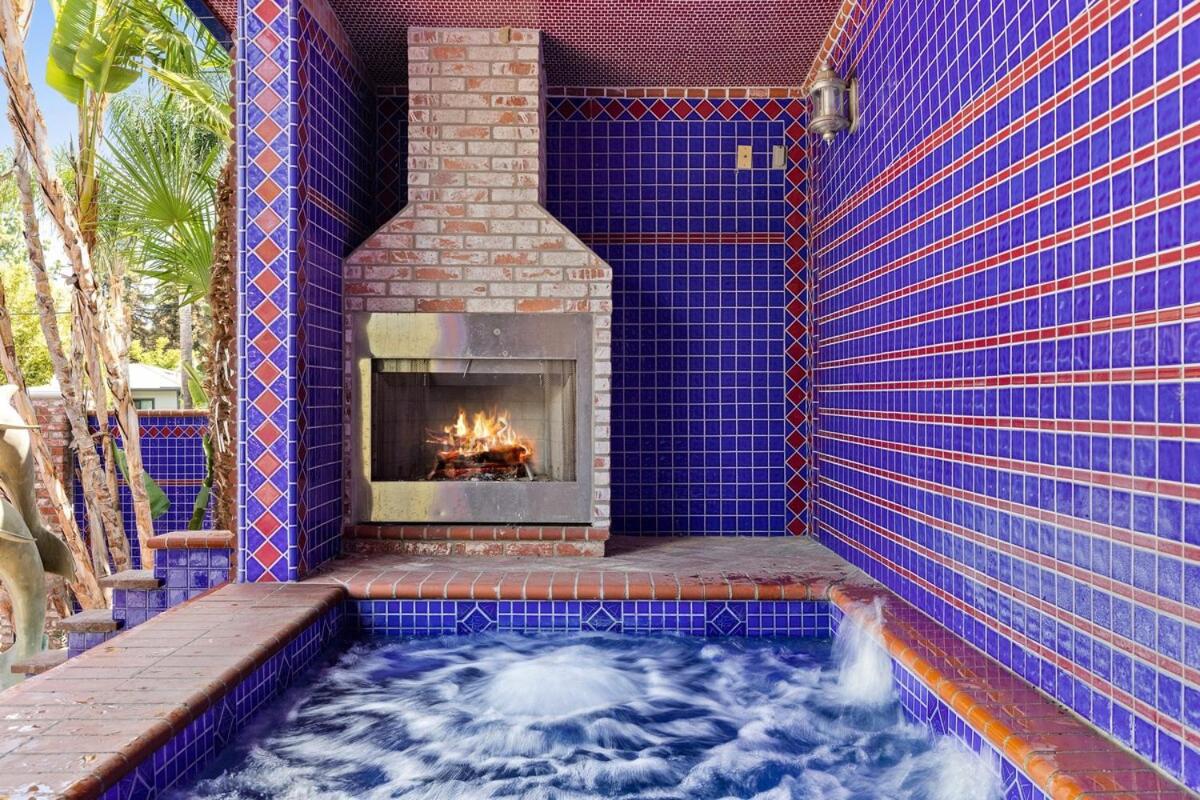 | California Oasis
