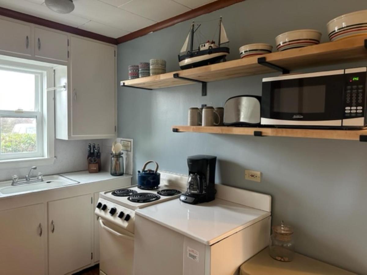 | Anchorage Cottages