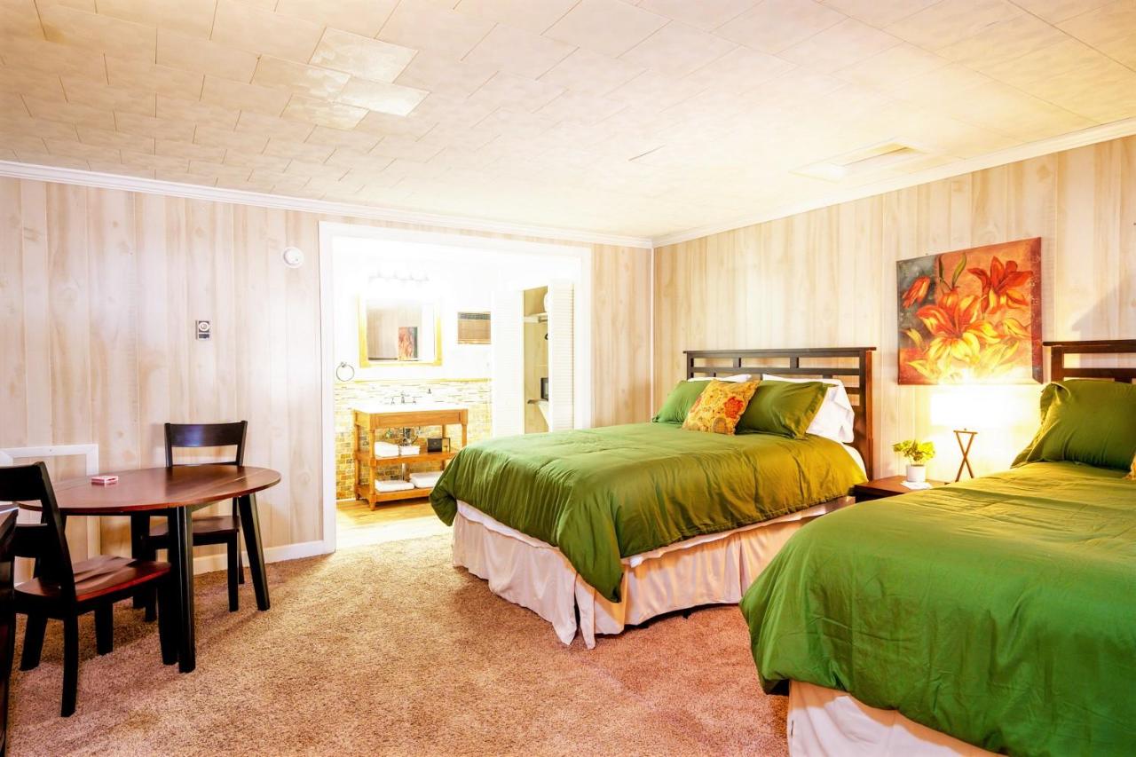 | Cheat River Resort