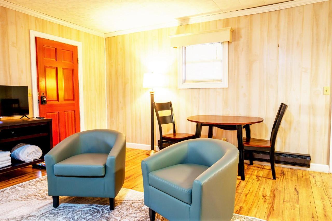 | Cheat River Resort
