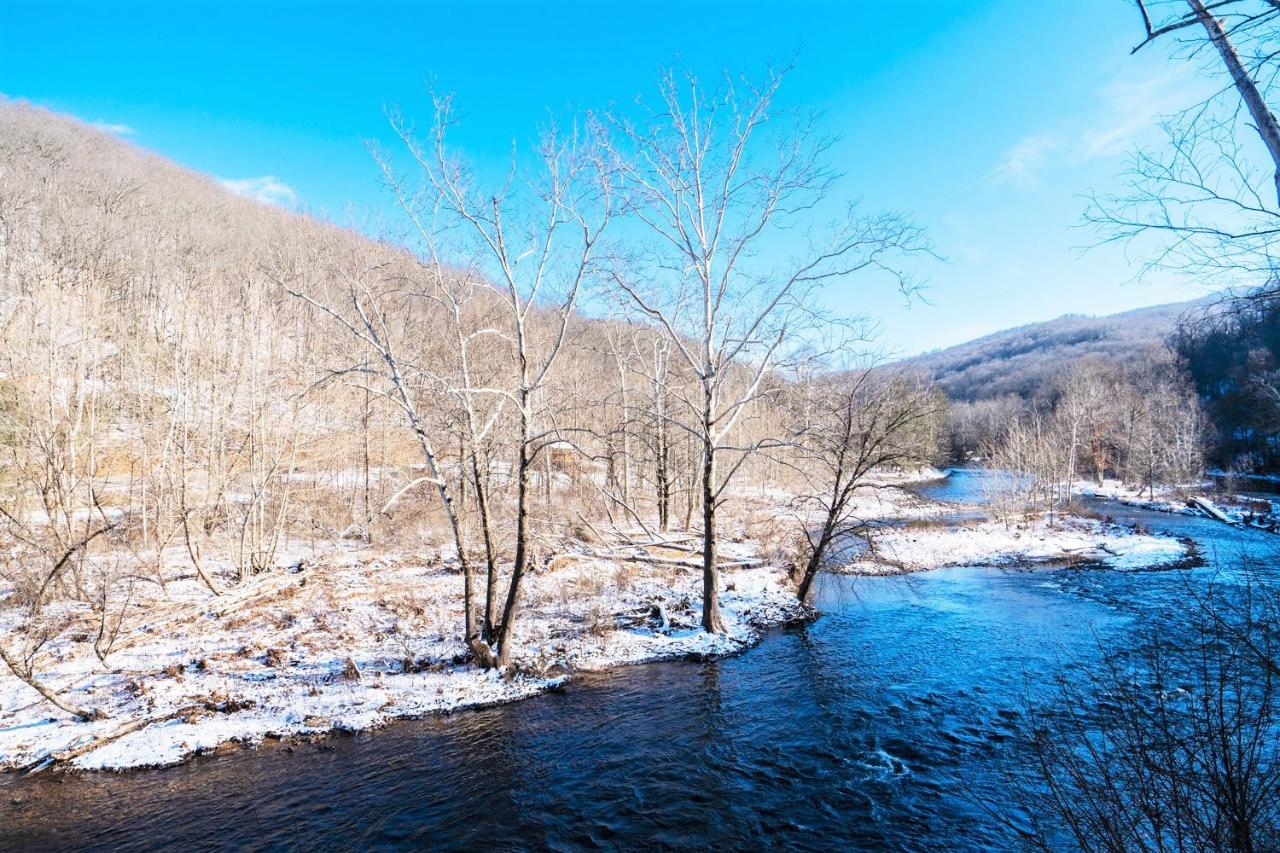 | Cheat River Resort