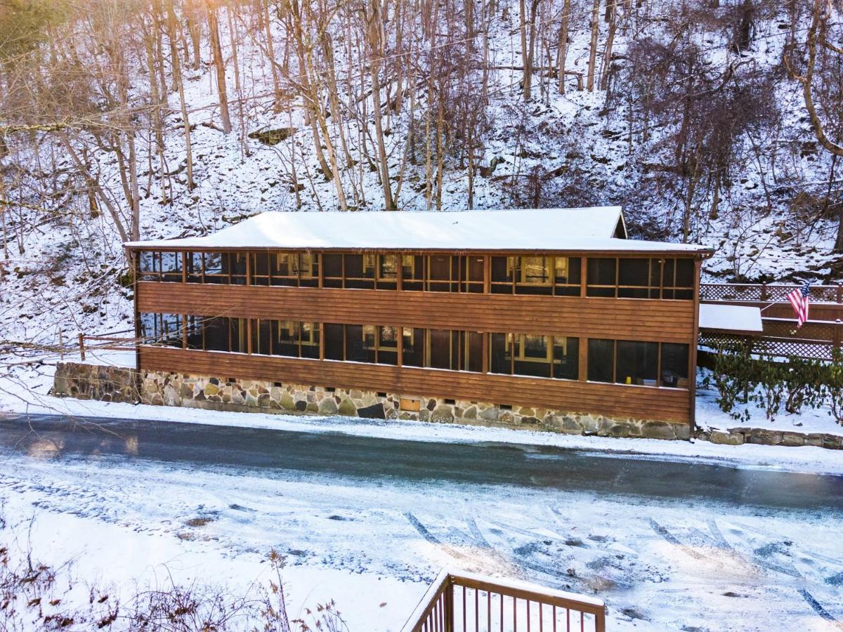 | Cheat River Resort