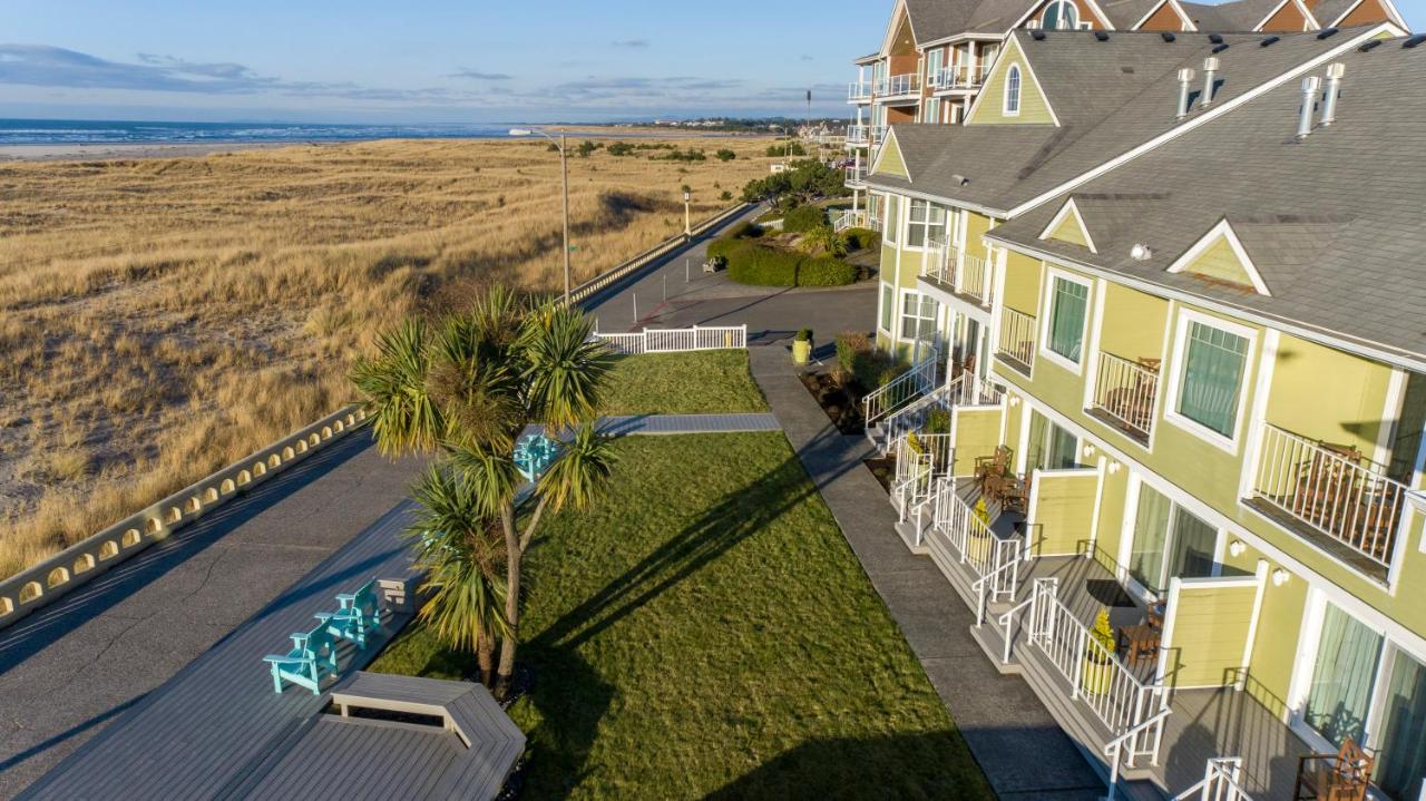 | Inn of the Four Winds Seaside Oceanfront