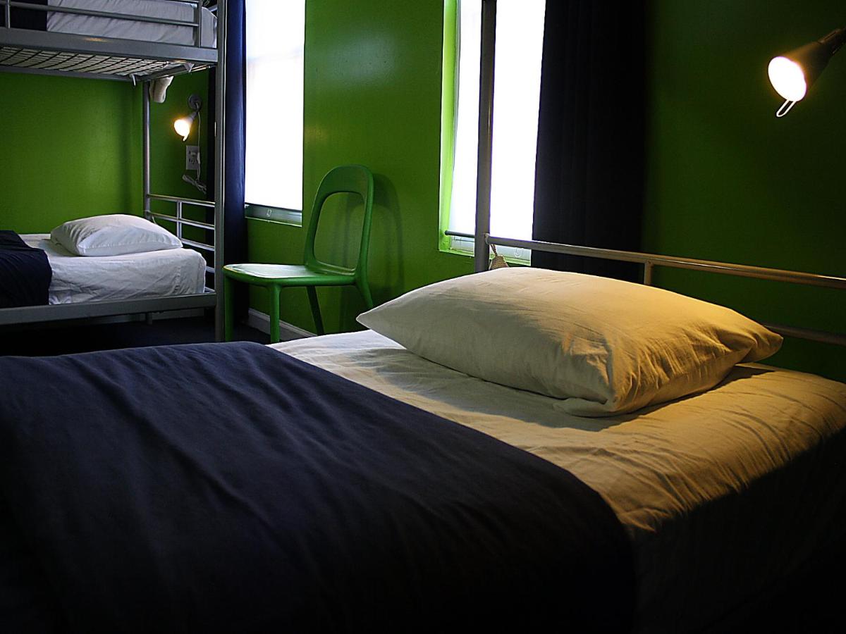 | Apple Hostels of Philadelphia
