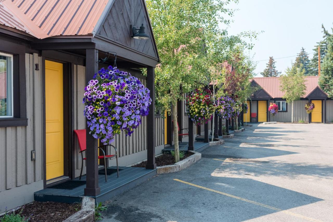  | Gannett Peak Lodge