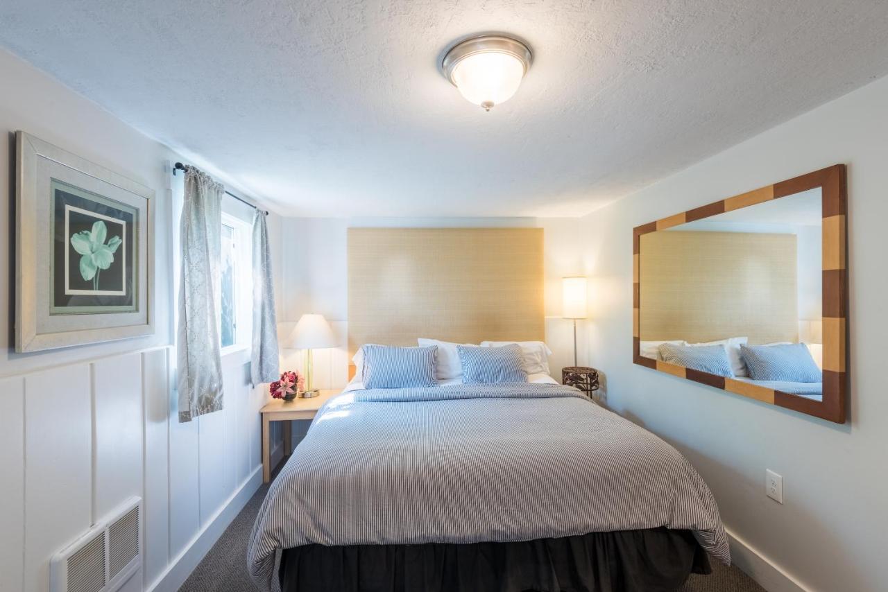  | Gannett Peak Lodge