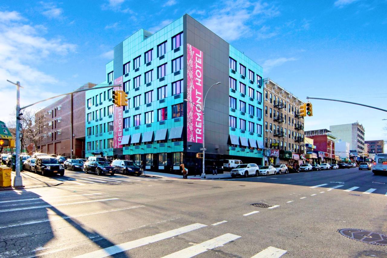  | Hotel TREMONT Bronx Yankee Stadium