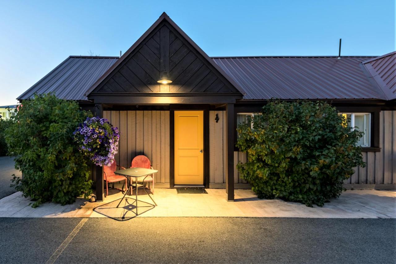  | Gannett Peak Lodge