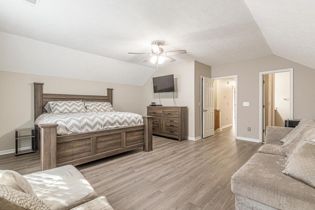 | Lithonia/Stone Mountain