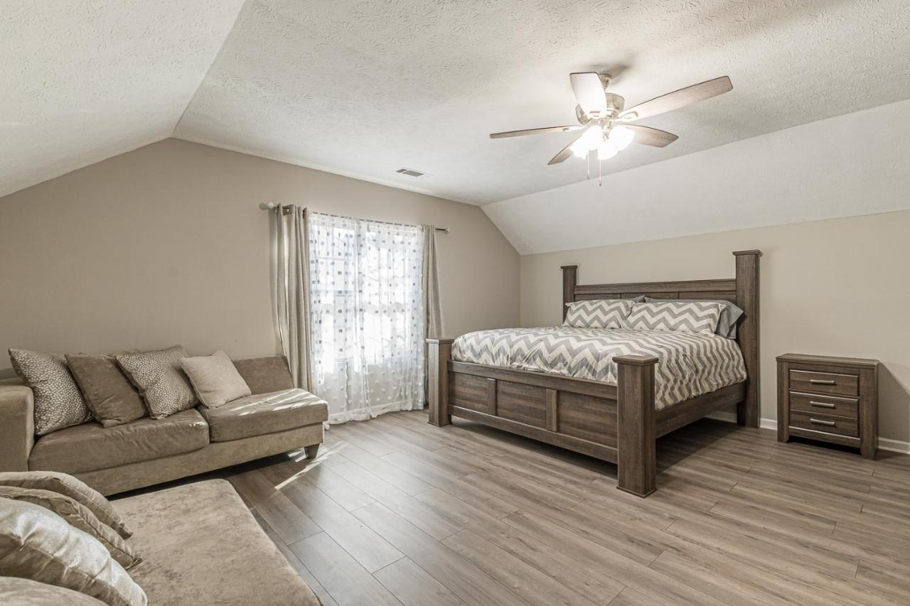 | Lithonia/Stone Mountain