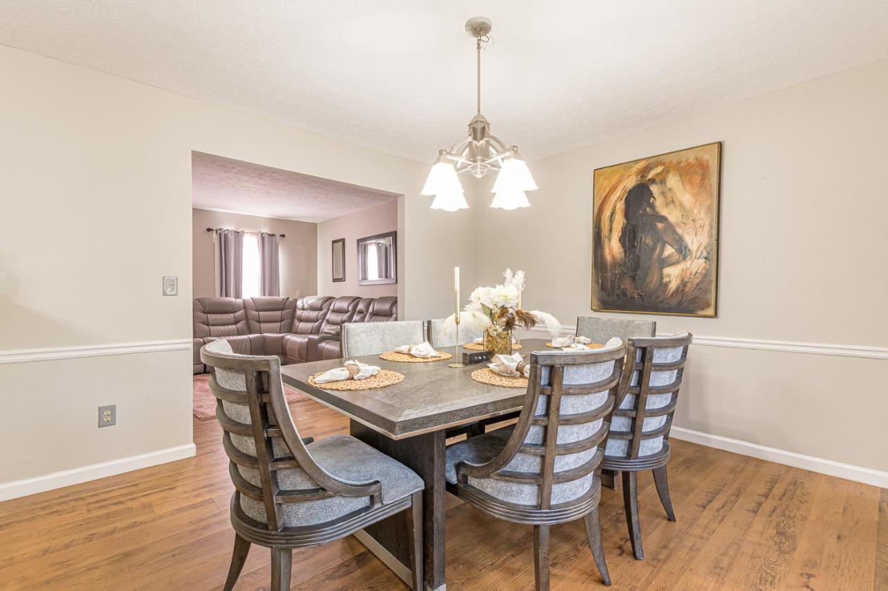 | Lithonia/Stone Mountain
