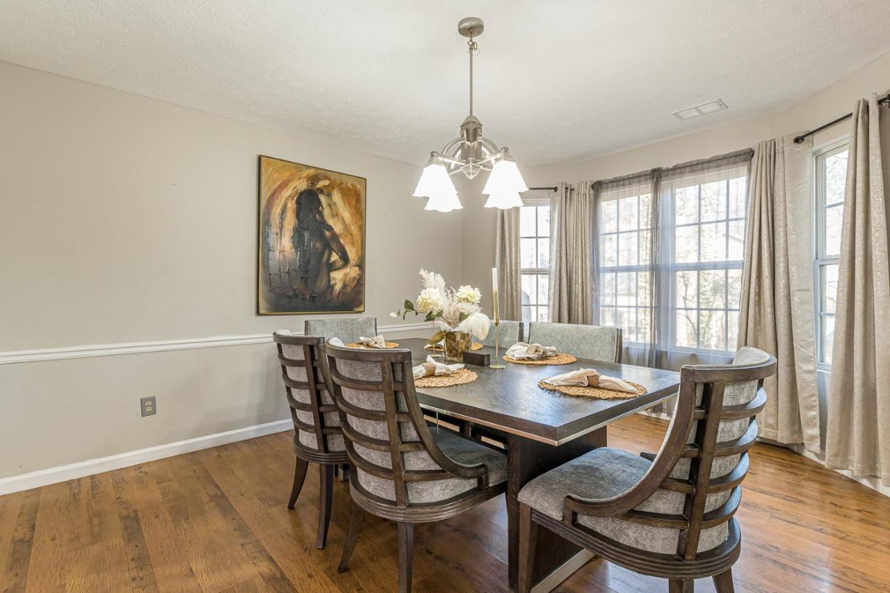 | Lithonia/Stone Mountain