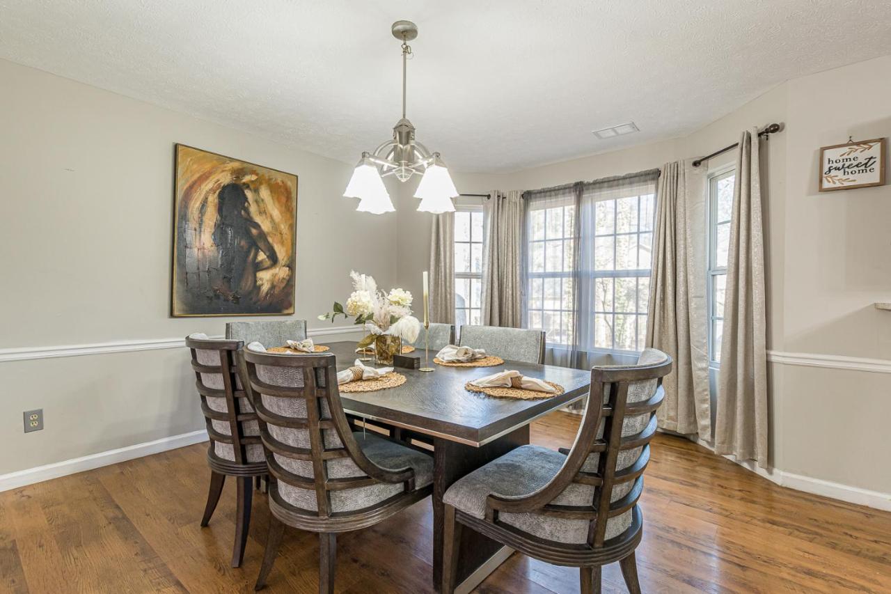 | Lithonia/Stone Mountain