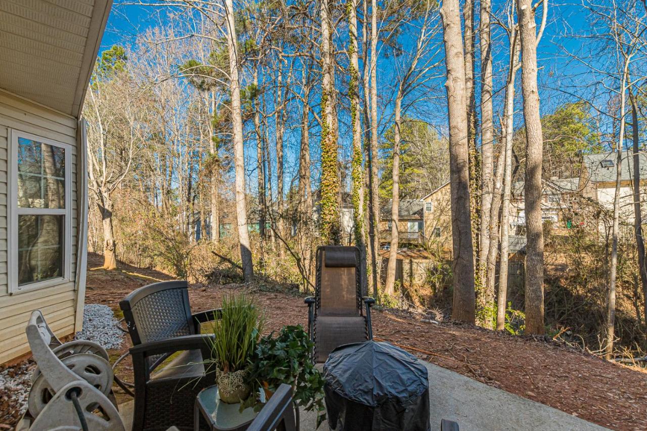 | Lithonia/Stone Mountain