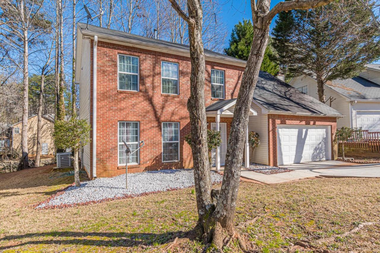 | Lithonia/Stone Mountain