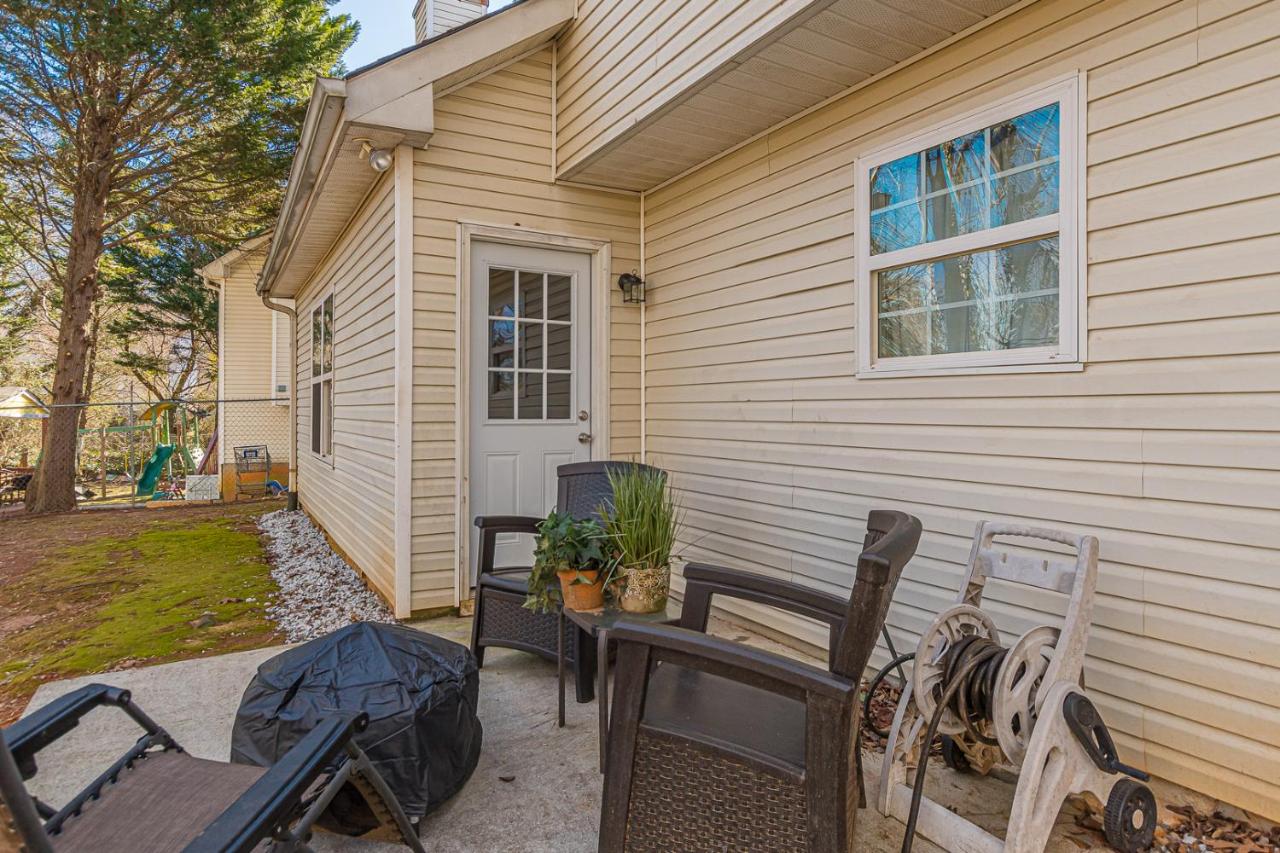 | Lithonia/Stone Mountain