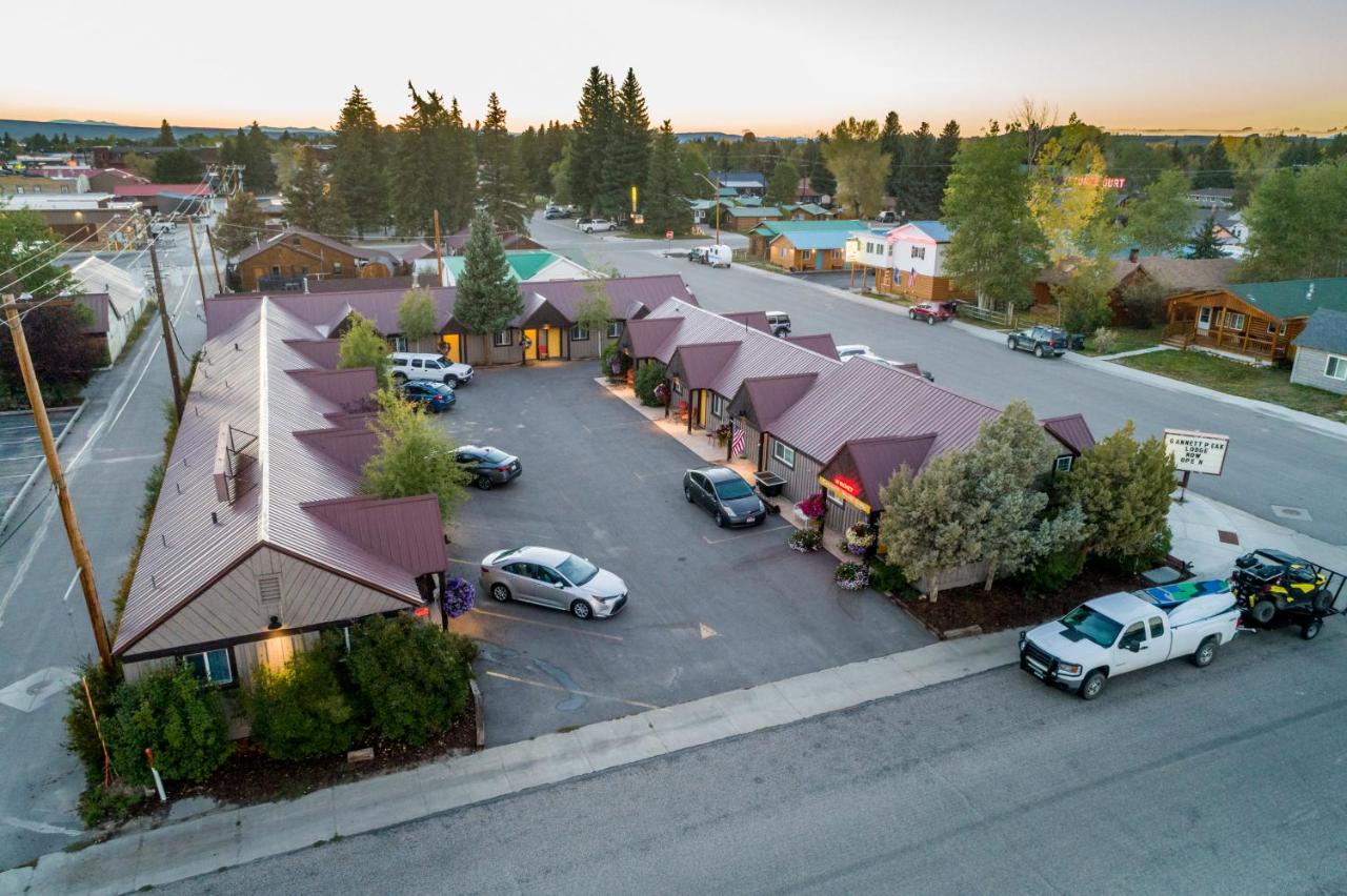  | Gannett Peak Lodge