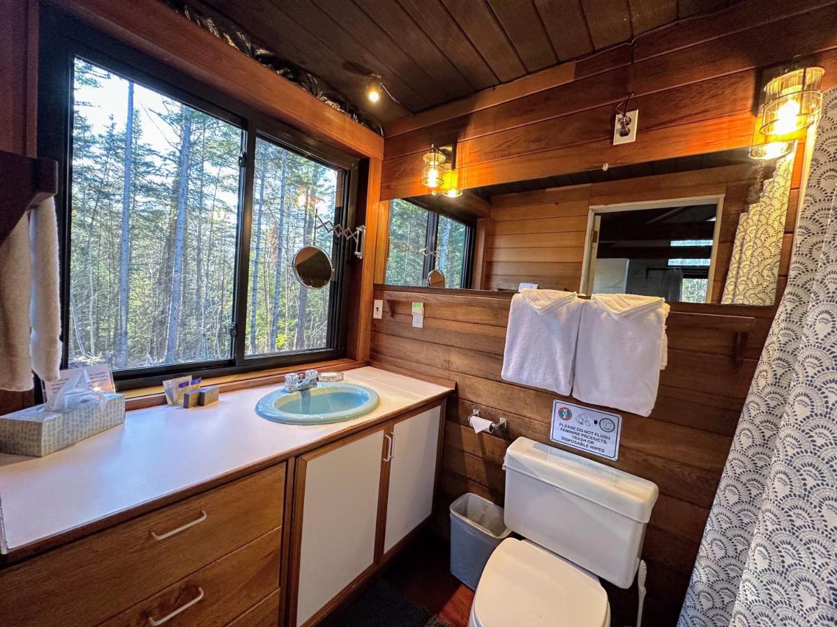 | 70SC rustic ski chalet close to Cannon Franconia Bretton Woods