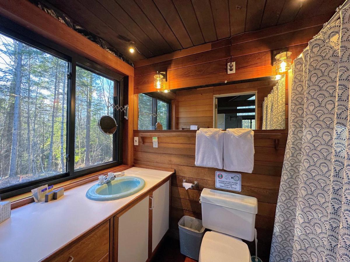 | 70SC rustic ski chalet close to Cannon Franconia Bretton Woods