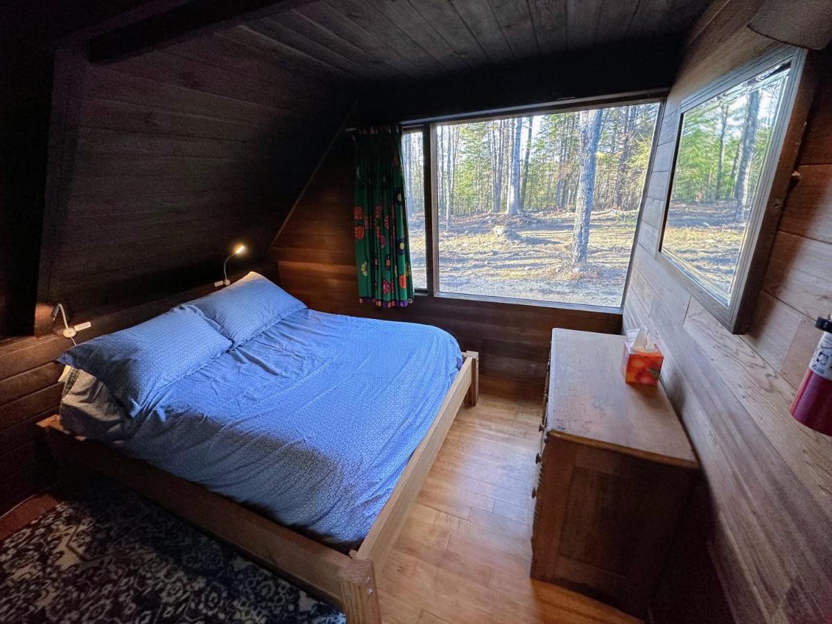 | 70SC rustic ski chalet close to Cannon Franconia Bretton Woods