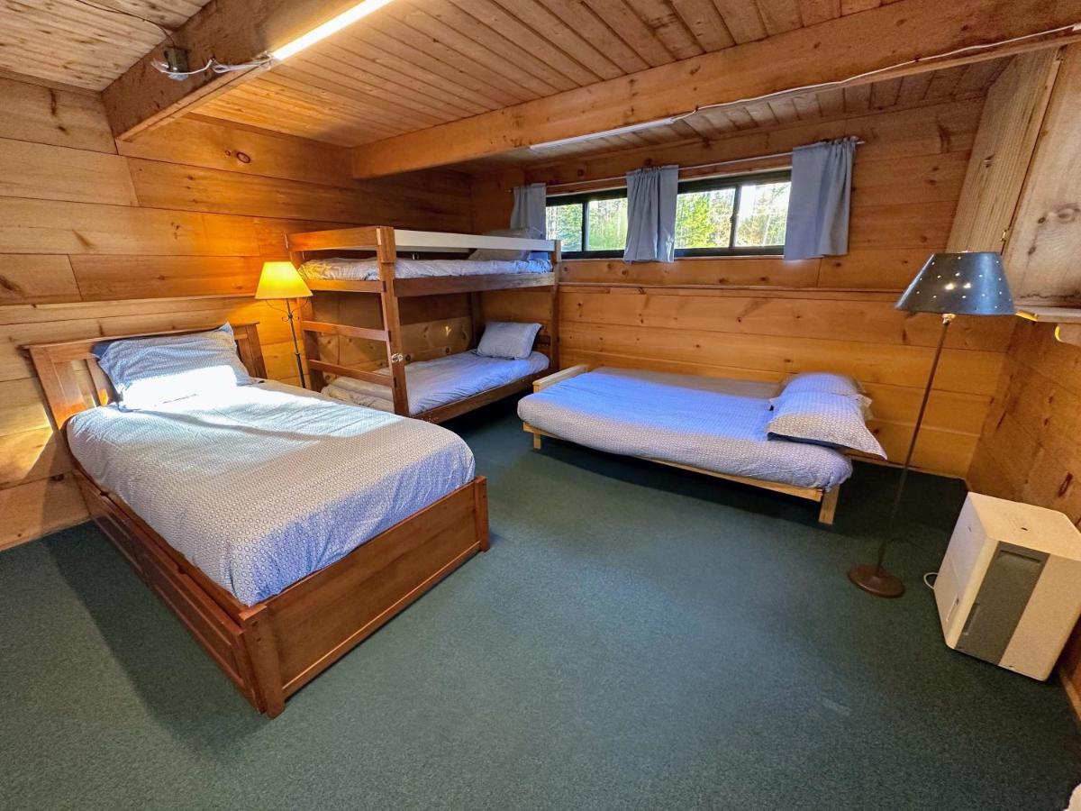 | 70SC rustic ski chalet close to Cannon Franconia Bretton Woods