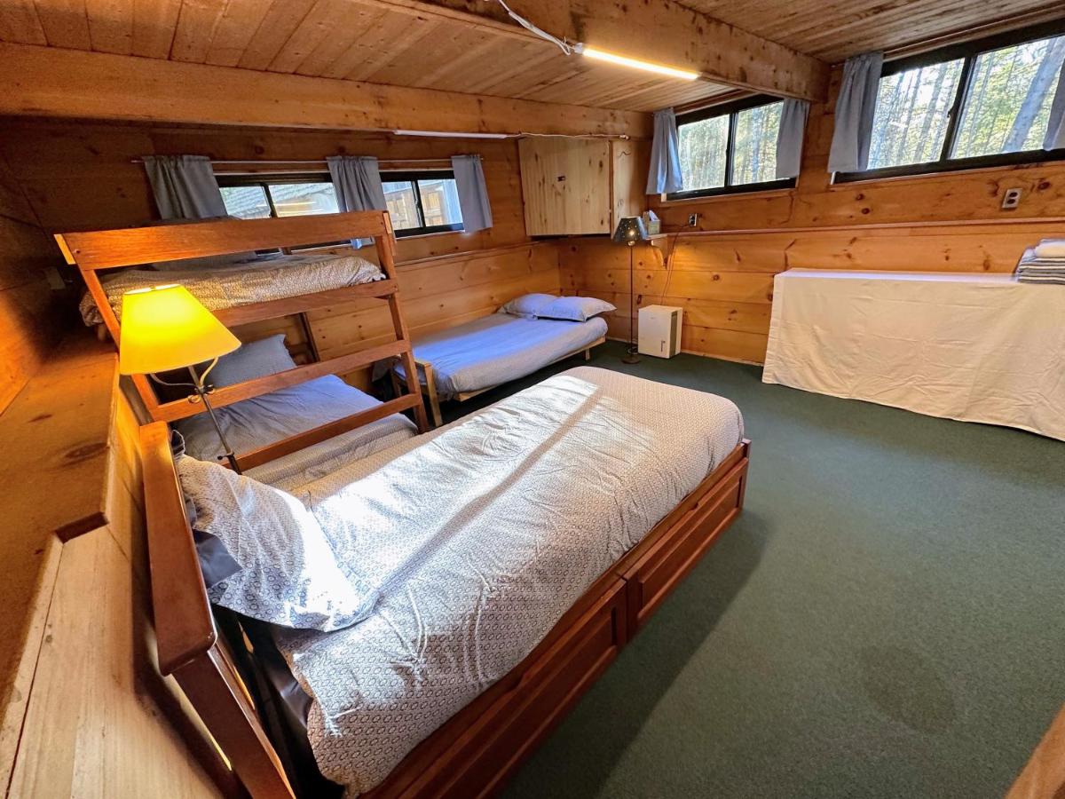 | 70SC rustic ski chalet close to Cannon Franconia Bretton Woods