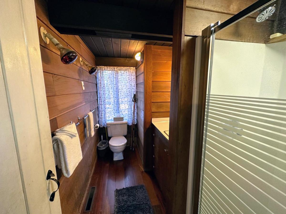 | 70SC rustic ski chalet close to Cannon Franconia Bretton Woods