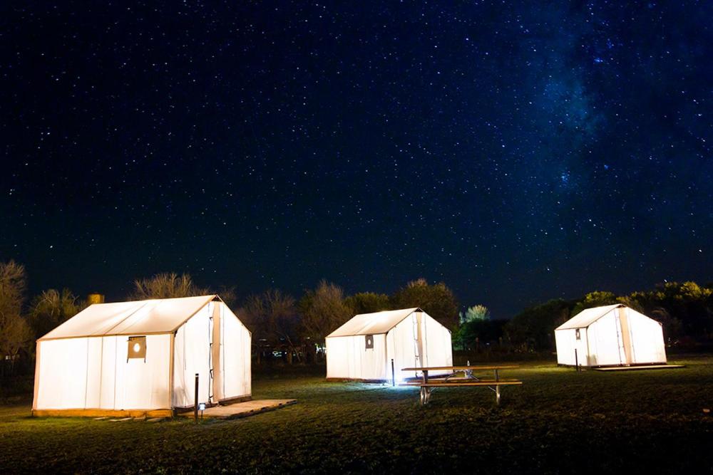 | El Cosmico