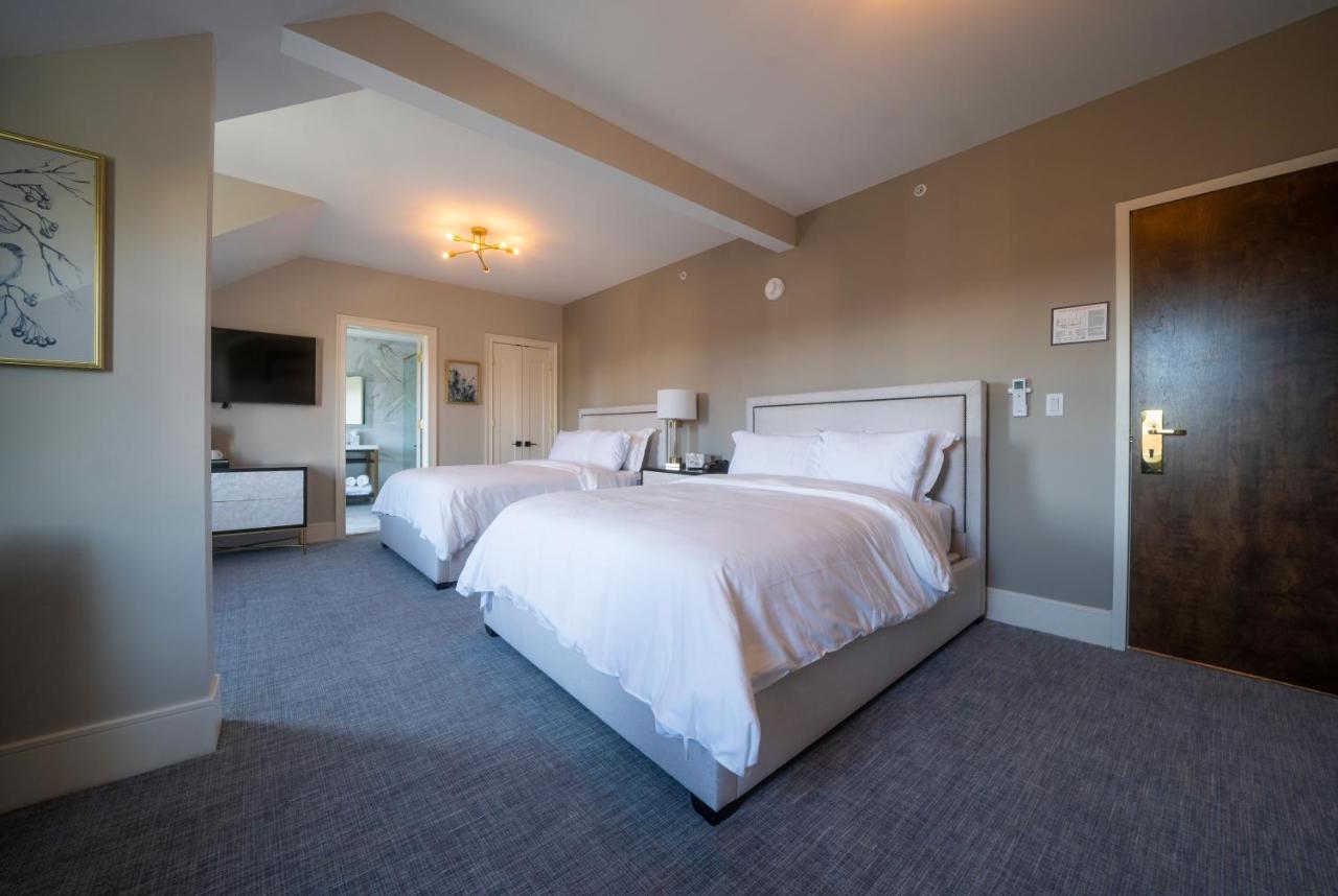 | Orange Inn Boutique Hotel