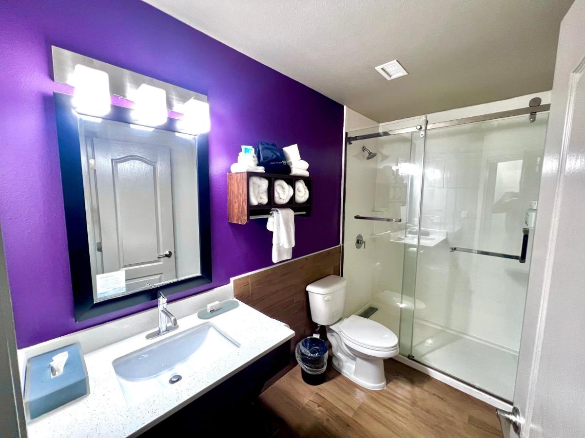 Apartment - Non-Smoking at La Quinta Inn & Suites by Wyndham Pharr North McAllen