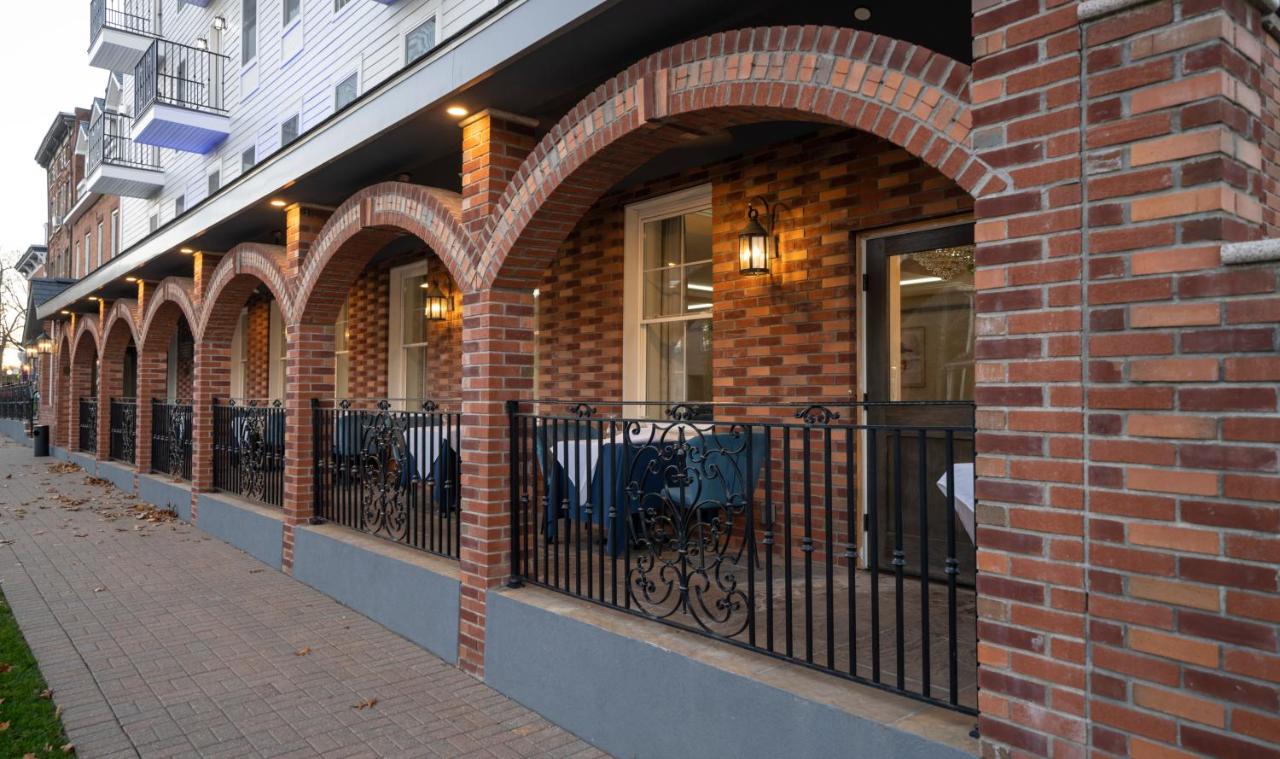 | Orange Inn Boutique Hotel