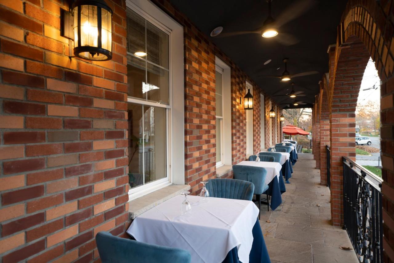 | Orange Inn Boutique Hotel