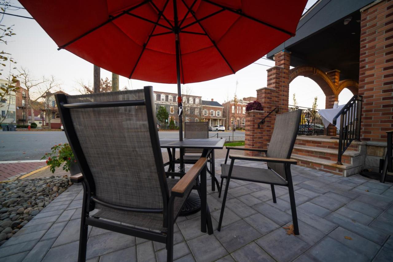 | Orange Inn Boutique Hotel