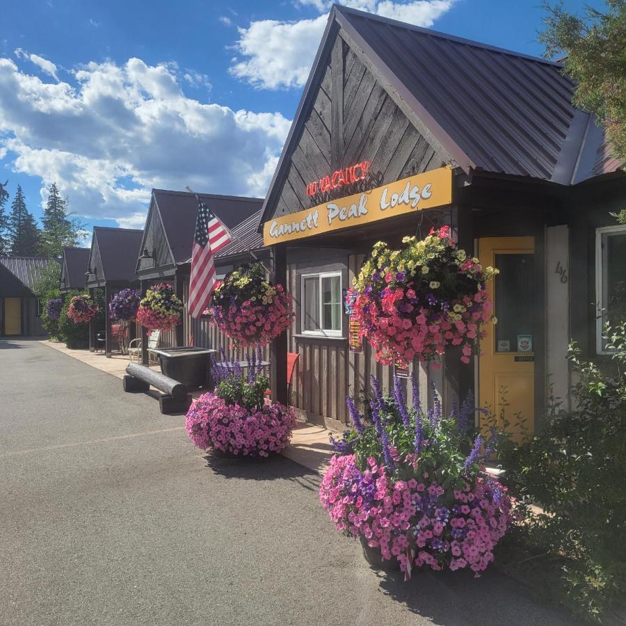  | Gannett Peak Lodge