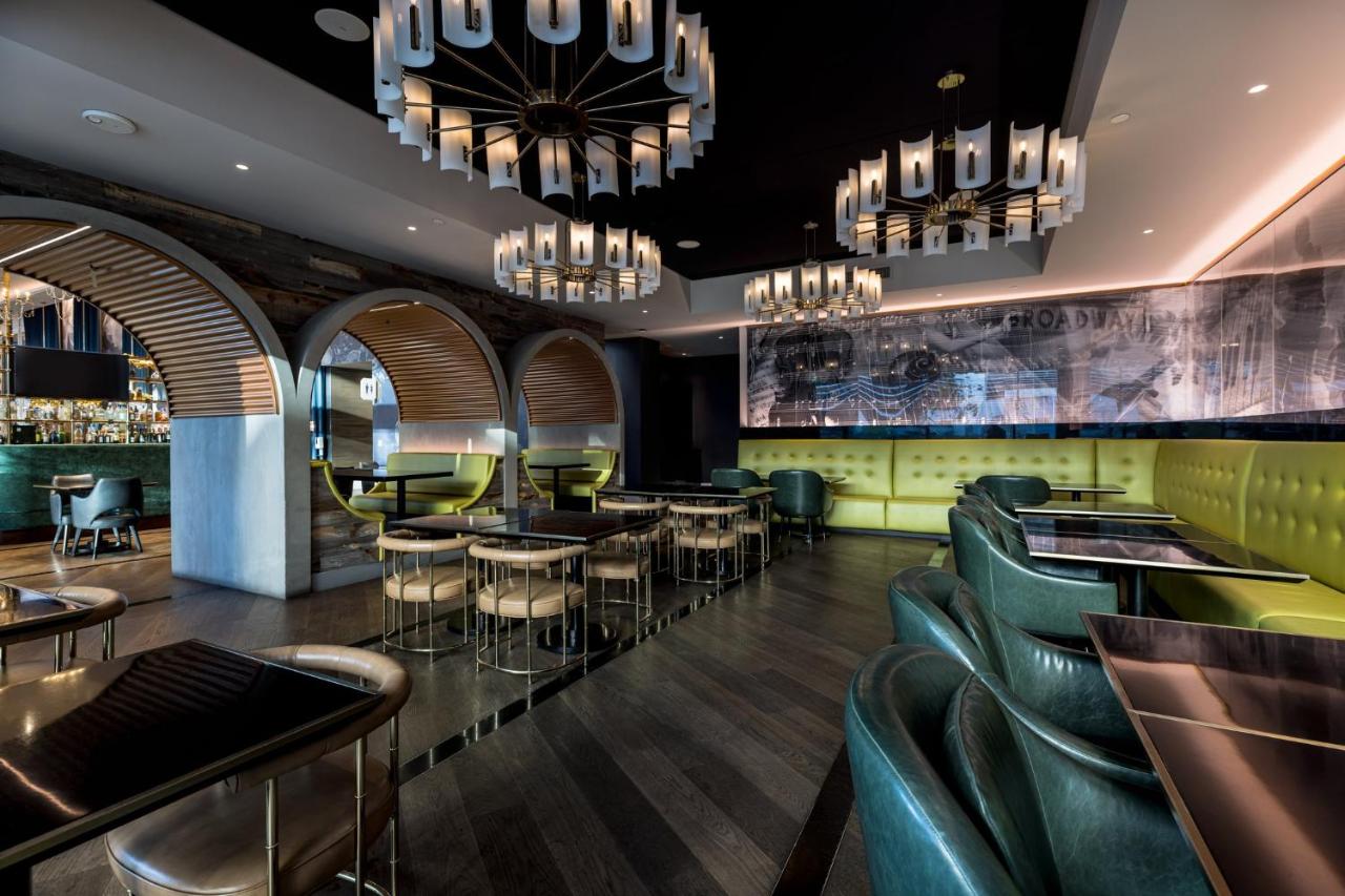 Hotel Indigo Los Angeles Downtown