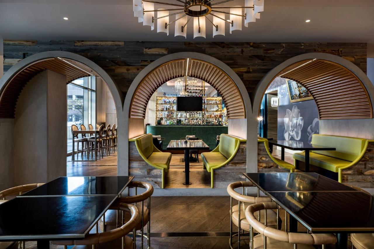 Hotel Indigo Los Angeles Downtown