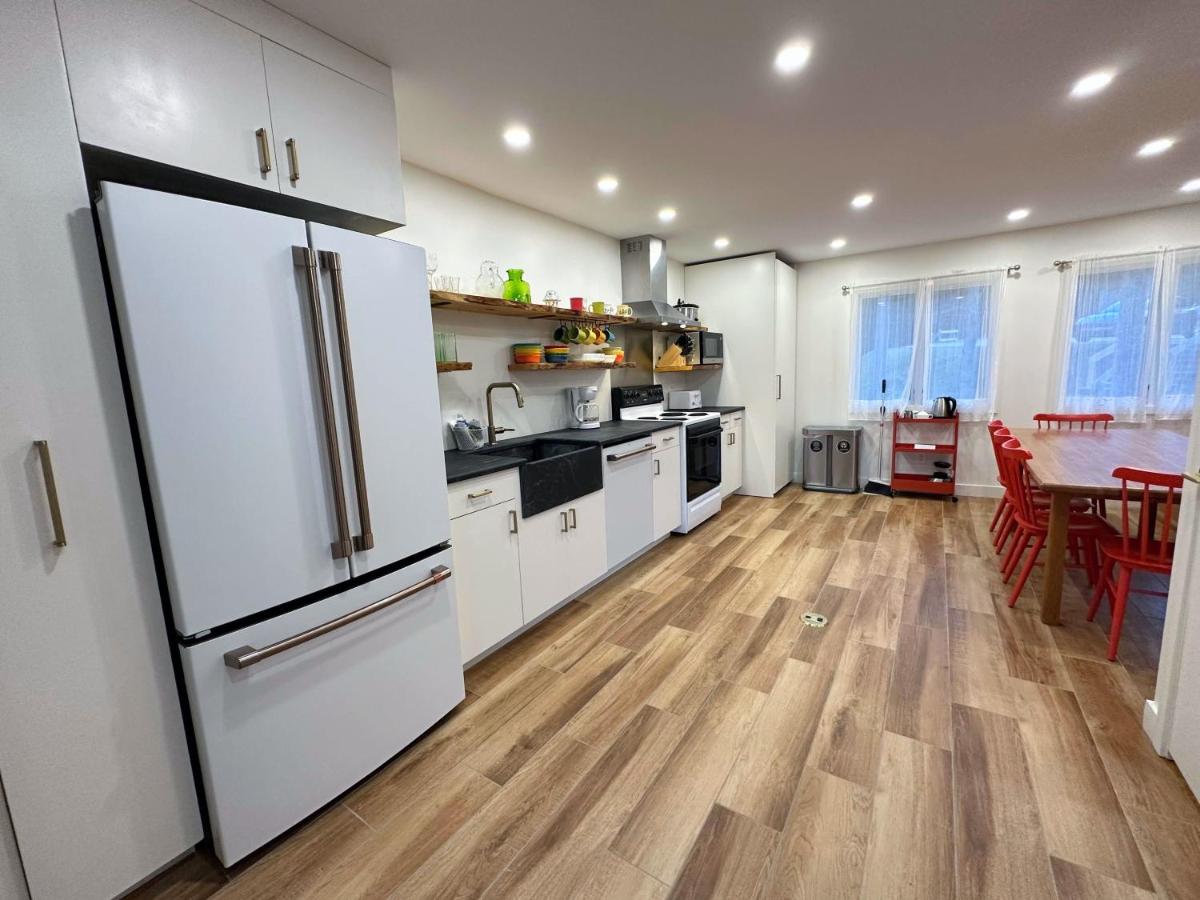 | R18 Affordable Ski-in Ski-out Bretton Woods Townhome mountain views
