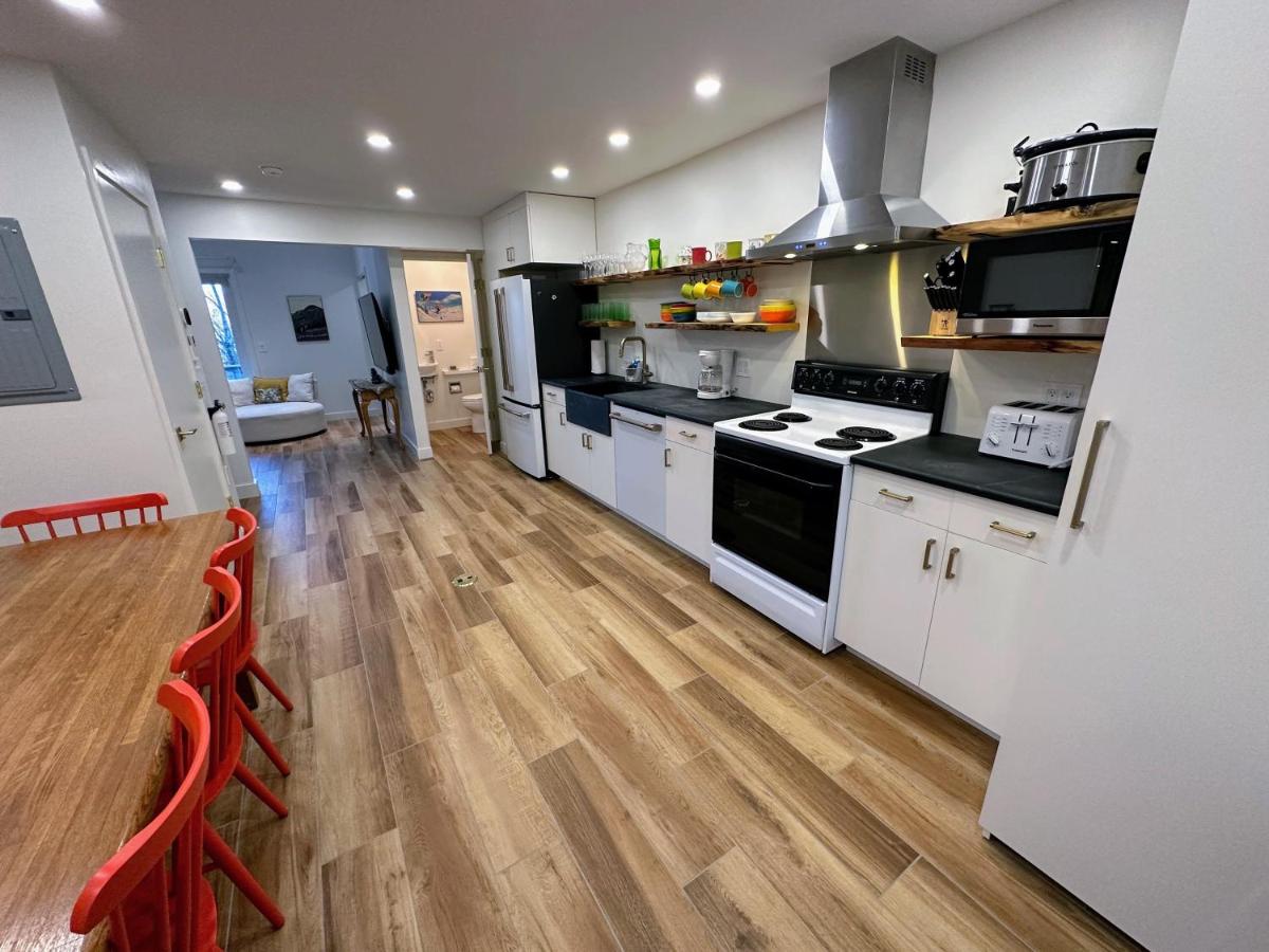 | R18 Affordable Ski-in Ski-out Bretton Woods Townhome mountain views