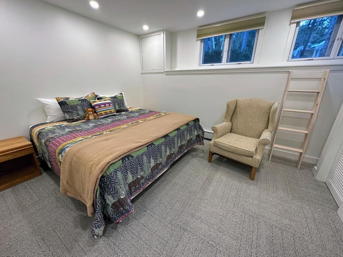 | R18 Affordable Ski-in Ski-out Bretton Woods Townhome mountain views